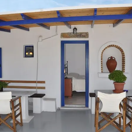 Apollon Hotel