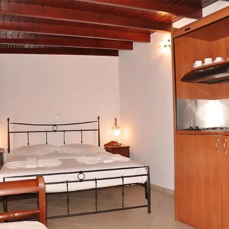 Apollon Hotel Amorgos